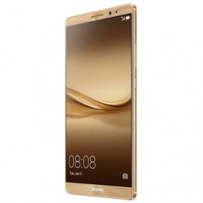  Huawei Mate 8 NXT-L29 64gb Gold *EU 4