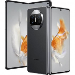  Huawei Mate X3 12/512GB Black 6