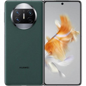  Huawei Mate X3 12/512GB Green