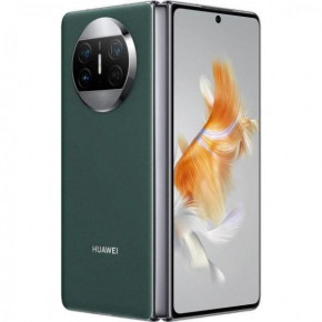  Huawei Mate X3 12/512GB Green 3