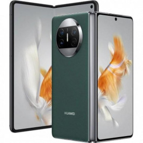  Huawei Mate X3 12/512GB Green 5