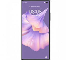  Huawei Mate Xs 2 8/512Gb Black *CN 11