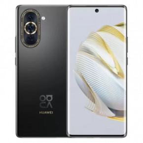  Huawei Nova 10 8/128Gb Black *CN