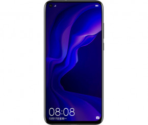  Huawei Nova 4 6/128Gb Black *CN 3