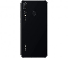  Huawei Nova 4 6/128Gb Black *CN 4