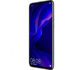  Huawei Nova 4 6/128Gb Black *CN 6