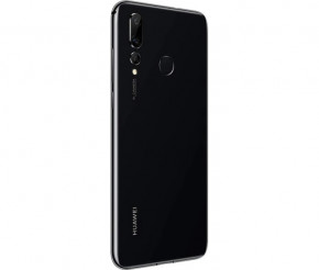  Huawei Nova 4 6/128Gb Black *CN 7