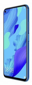  Huawei Nova 4 6/128Gb Blue *CN 4