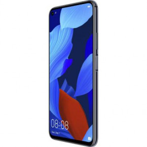   Huawei Nova 5T 6/128GB Black (51094MEU) 5