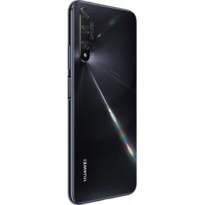   Huawei Nova 5T 6/128GB Black (51094MEU) 6