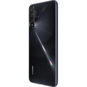   Huawei Nova 5T 6/128GB Black (51094MEU) 7