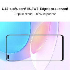  Huawei Nova 8i 6/128Gb Starry Black 16