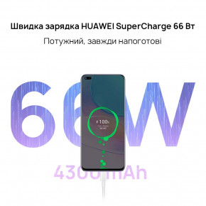  Huawei Nova 8i 6/128Gb Starry Black 17