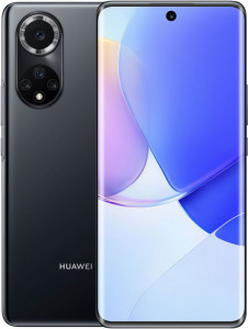  Huawei Nova 9 8/128Gb Black