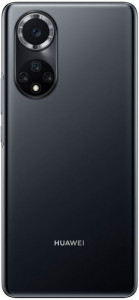  Huawei Nova 9 8/128Gb Black 4