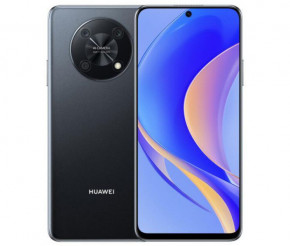  Huawei Nova Y90 6/128Gb Midnight Black *CN