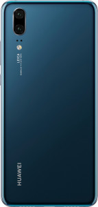  Huawei P20 4/64GB Midnight Blue *EU 3