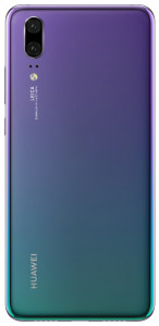  Huawei P20 4/64GB Twilight *EU 3