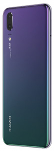  Huawei P20 4/64GB Twilight *EU 7