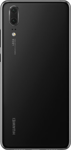  Huawei P20 4/64Gb Black *EU 3