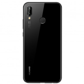  Huawei P20 Lite 4/64GB Black (51092GPP) 4