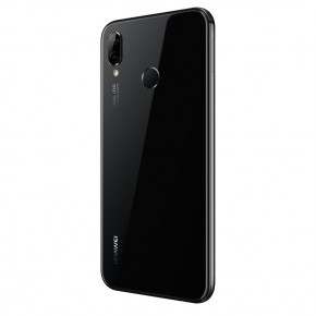  Huawei P20 Lite 4/64GB Black (51092GPP) 5