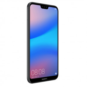  Huawei P20 Lite 4/64GB Black (51092GPP) 6