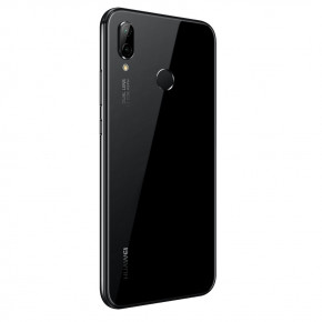  Huawei P20 Lite 4/64GB Black (51092GPP) 7