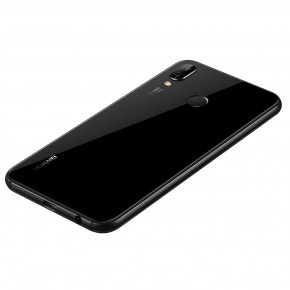  Huawei P20 Lite 4/64GB Black (51092GPP) 10