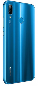  Huawei P20 Lite Nova 3e 128gb Blue Refurbished 7