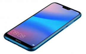  Huawei P20 Lite Nova 3e 128gb Blue Refurbished 10