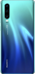  Huawei P30 6/128GB Aurora (51093NDH) *EU 9