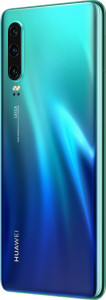  Huawei P30 6/128GB Aurora (51093NDH) *EU 10