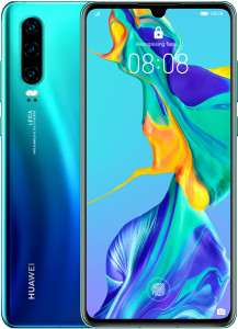  Huawei P30 8/128GB Aurora Global *EU