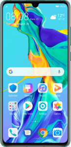  Huawei P30 8/128GB Aurora *EU 4