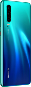  Huawei P30 8/128GB Aurora *EU 10