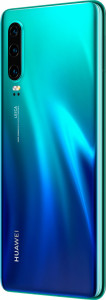  Huawei P30 8/128GB Aurora *EU 11