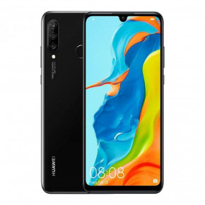  Huawei P30 Lite 4/128GB Breathing Crystal *EU