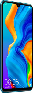  Huawei P30 Lite 4/128GB Peacock Blue *CN 4