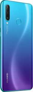  Huawei P30 Lite 4/128GB Peacock Blue *CN 7