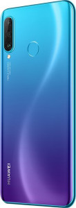  Huawei P30 Lite 4/128GB Peacock Blue *CN 8