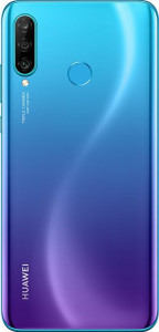  Huawei P30 Lite 4/128GB Peacock Blue *CN 9