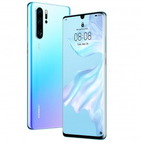  Huawei P30 Pro 6/128GB Breathing Crystal *EU