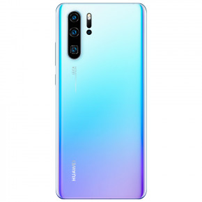  Huawei P30 Pro 6/128GB Breathing Crystal *EU 4