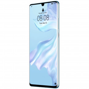  Huawei P30 Pro 6/128GB Breathing Crystal *EU 5