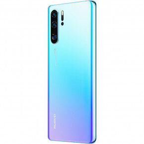  Huawei P30 Pro 6/128GB Breathing Crystal *EU 6