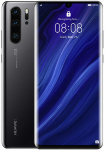  Huawei P30 Pro 8/256GB Black *EU