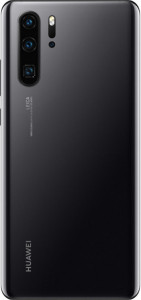  Huawei P30 Pro 8/256GB Black *EU 4