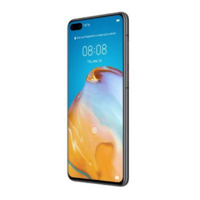  Huawei P40 8/128GB Black (51095EHY) 5