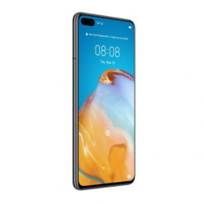  Huawei P40 8/128GB Black (51095EHY) 6